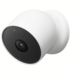 Google Nest Cam Wireless Outdoor 2-Pack
