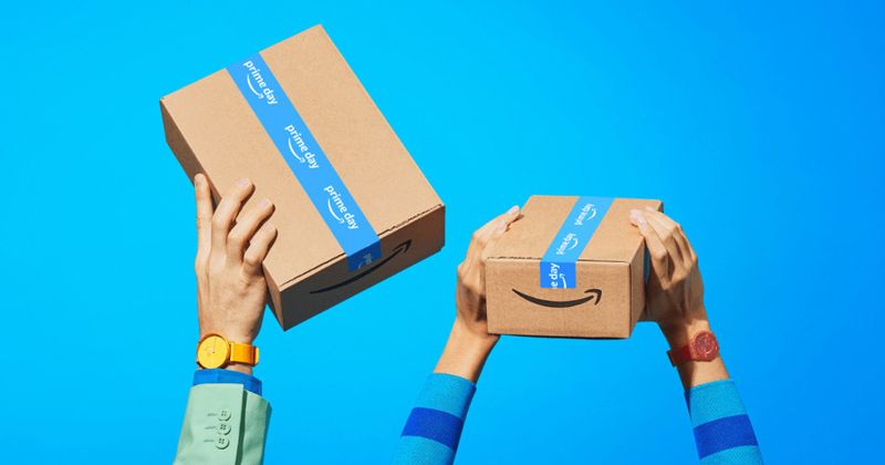 Free Audible, Kindle Unlimited and Amazon Music for Prime Members
