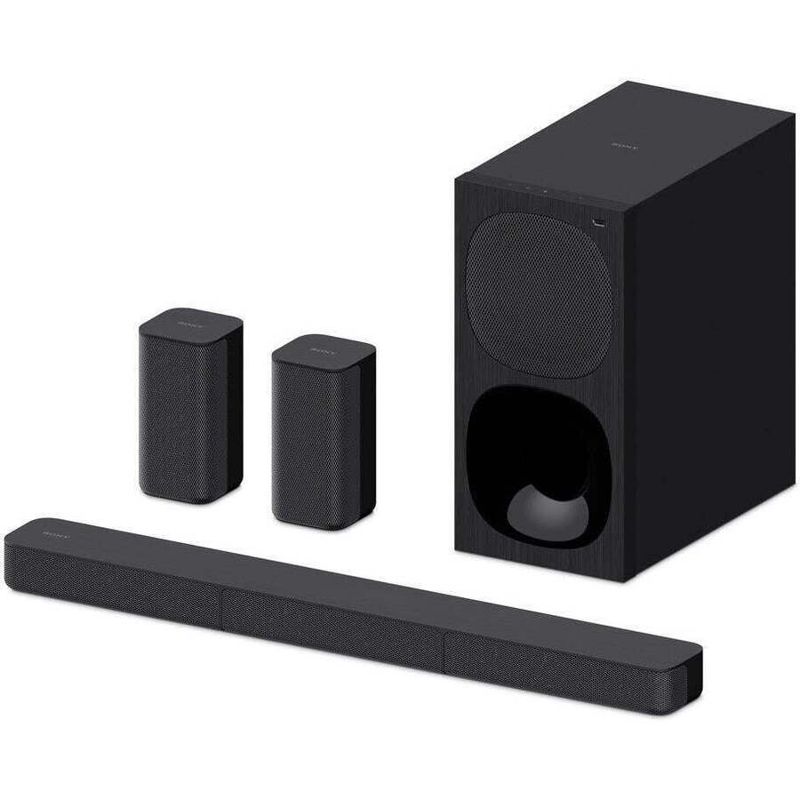 Sony HTS20R 5.1ch Home Cinema Soundbar