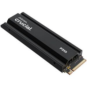 Crucial P310 1TB NVMe SSD - (Amazon UK)