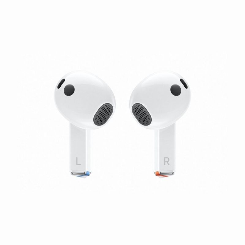 Samsung Galaxy Buds3 White