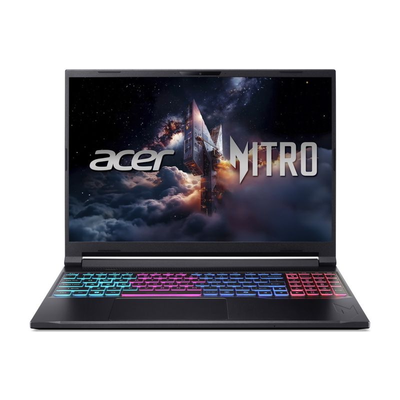 Acer Nitro V 16S Gaming Laptop RTX 5060