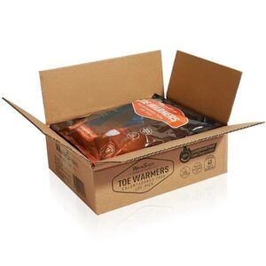 WarmSpark Toe Warmers 40 Pack
