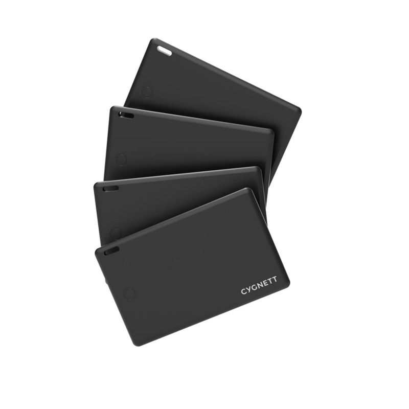 Cygnett TravelTag – Apple Find My Card Tracker