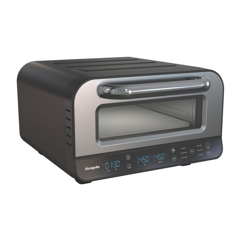 Durapres Slice Master DPZ800 Electric Pizza Oven