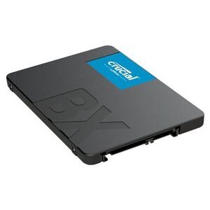 Crucial BX500 1TB SSD Delivered from Amazon US