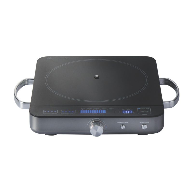 Durapres Inducto Go Induction Cooktop