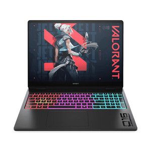 HP Omen Max 16" Gaming Laptop RTX 5080