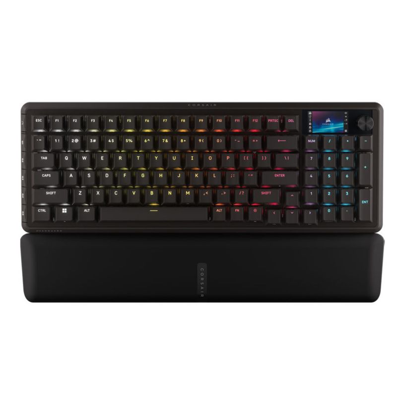 Corsair Vanguard PRO 96 Gaming Keyboard
