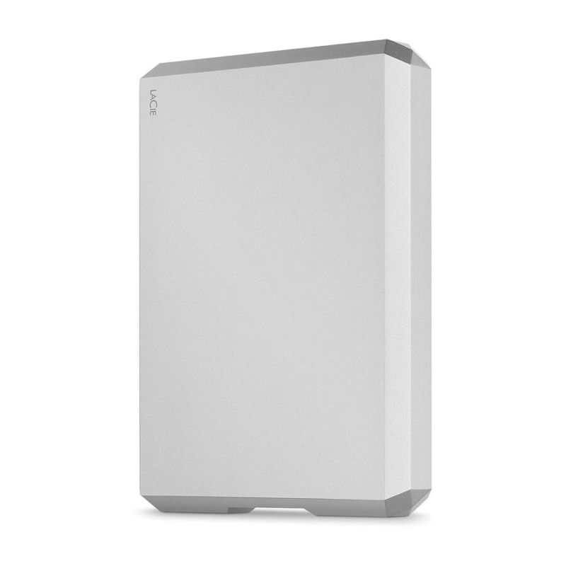 LaCie 2TB Mobile Drive V2 USB-C at