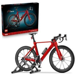 LEGO Icons Road Bike 11380 (was