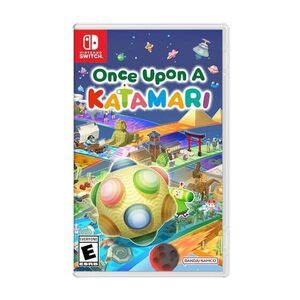 Once Upon A Katamari - Nintendo Switch