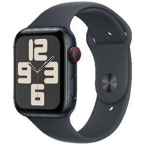 Apple Watch SE 44mm Midnight Clearance
