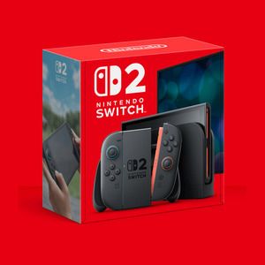 Nintendo Switch 2 Console (or Price Beat)