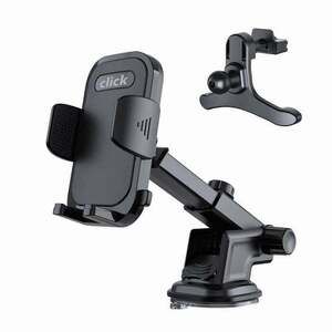 Click Car Phone Holder