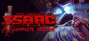 The Binding of Isaac: Rebirth and DLC Bundle