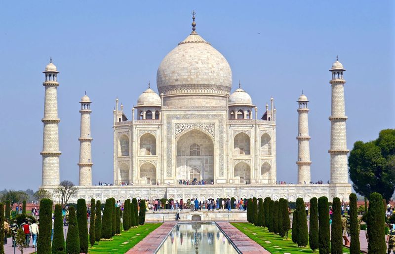Vietnam Airlines: Australia to India Return