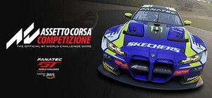 Assetto Corsa Comp.