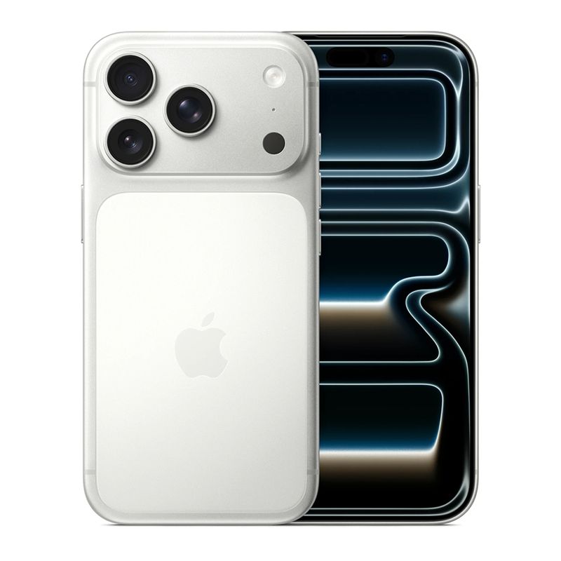 iPhone 17 Pro 256GB