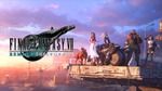 Final Fantasy VII Remake Intergrade