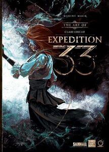 The Art of Clair Obscur: Expedition 33 Pre-order