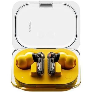 Nothing Ear (a) Wireless Earbuds Yellow