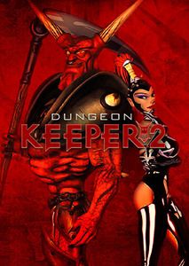Dungeon Keeper 1 & 2 on GOG: Each