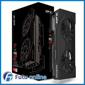 XFX Radeon RX 9070 16GB Graphics Card