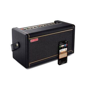 Positive Grid Spark 2 50W Guitar Amp