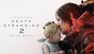 Death Stranding 2: On The Beach PC - All-Time Low