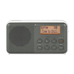 Refurbished Sangean DPR64 DAB+/FM Digital Radio