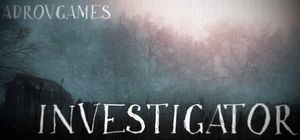 Investigator – Free First-Person Exploration Game