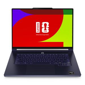 Lenovo Legion 7a Gaming Laptop + 27" OLED Monitor