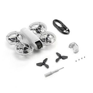 DJI Neo Drone - All-Time Low with Code