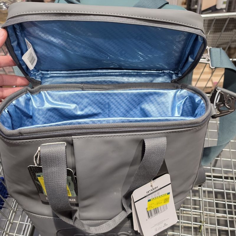 Smash 15L Explorer Soft Cooler Bag Clearance