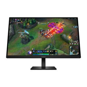 HP Omen 27q G2 27-inch QHD 180Hz Gaming Monitor