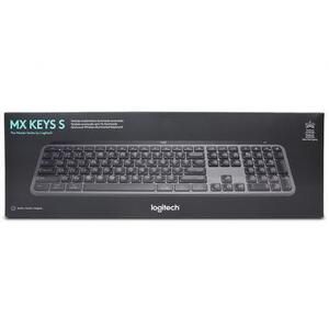 Logitech MX Keys S Wireless Keyboard