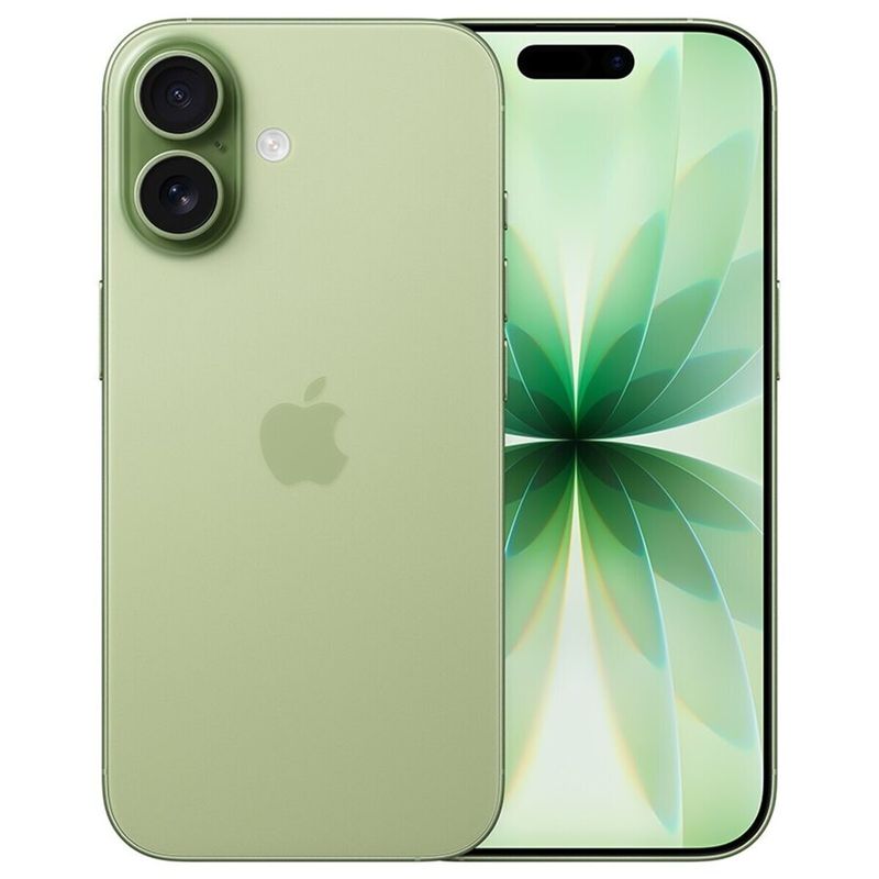 Apple iPhone 17 256GB Sage | Costco Australia