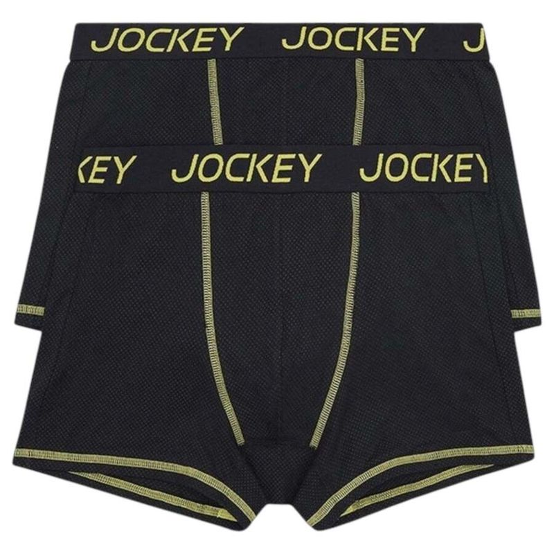 Jockey Underwear 6-Pack