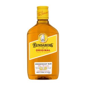 Bundaberg Original Rum 375ml (Clearance)