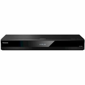 Panasonic DP-UB820GNK 4K Ultra HD Blu-ray Player