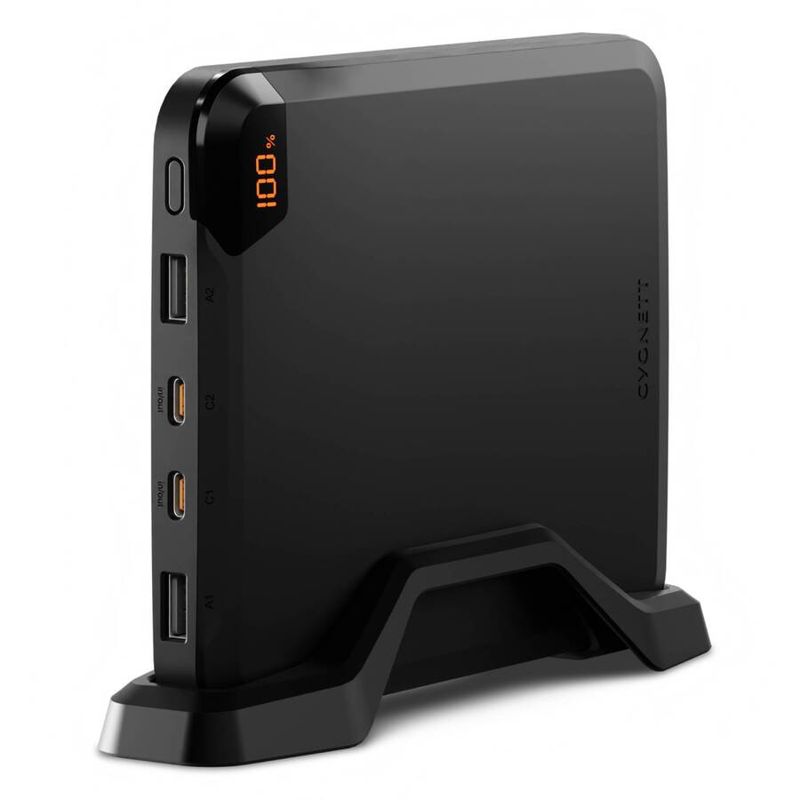 Cygnett 100W Laptop Power Bank 25K