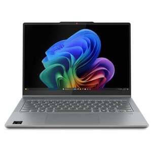Lenovo IdeaPad 5 OLED 2-in-1 Snapdragon Laptop