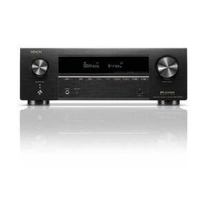 Denon AVR-X1800H 7.2ch AV Receiver