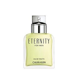 Calvin Klein Eternity EDT for Men 100ml