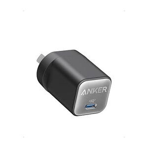 Anker Nano USB C GaN Charger 30W
