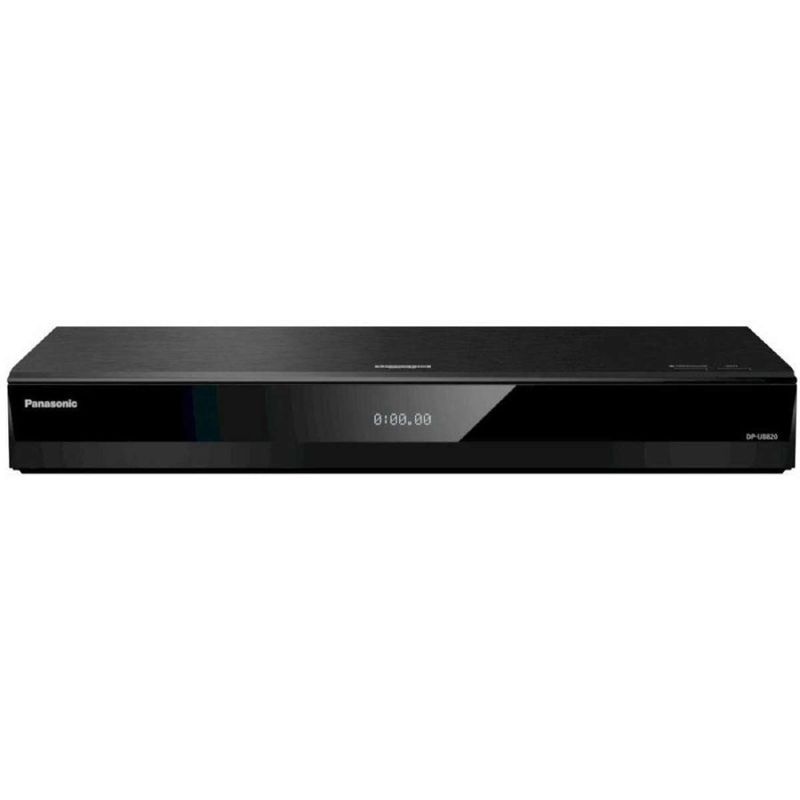Panasonic DP-UB820GNK 4K Ultra HD Blu-ray Player