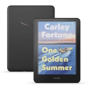 Amazon Kindle Colorsoft (16GB) – Colour E-Reader