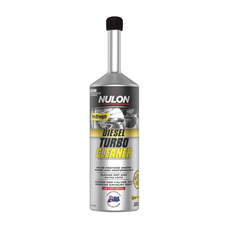 Nulon Pro-Strength Diesel Products
