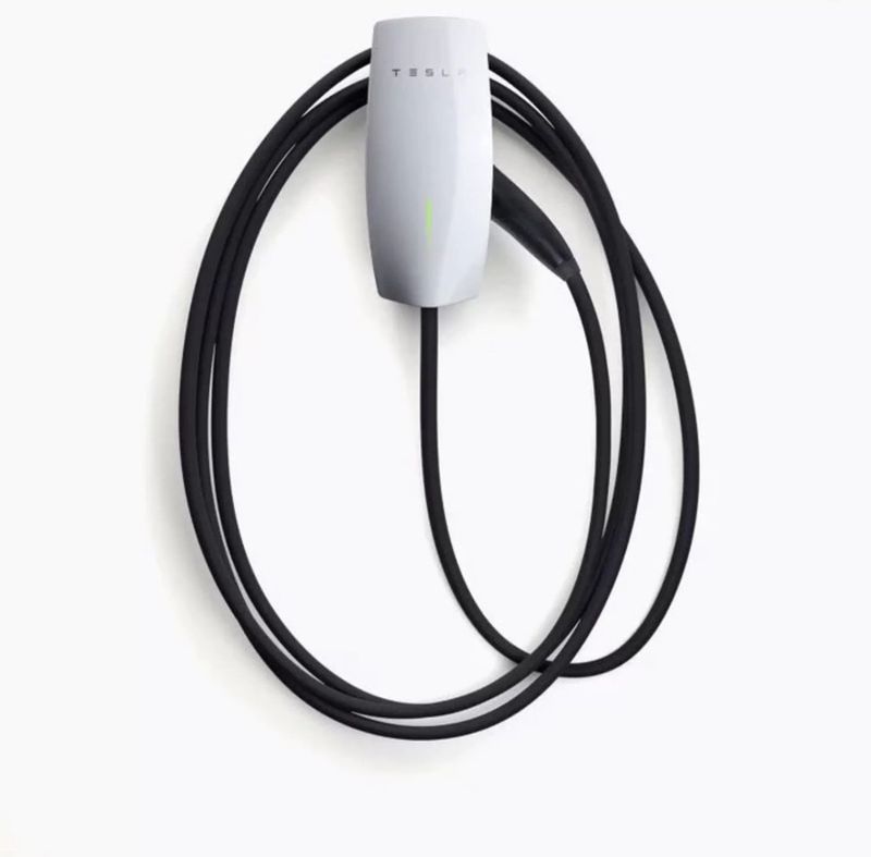 Tesla Gen 3 Wall Connector 7.3m - w/ Bunnings Price Beat